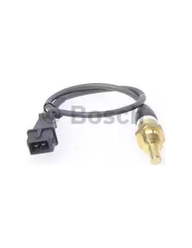 Sensor, temperatura del aceite Bosch 280130079