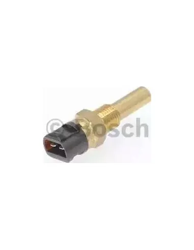 Sensor, temperatura del refrigerante Bosch 280130014