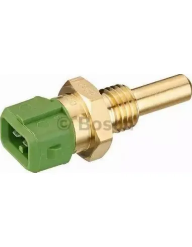 Sensor, temperatura del refrigerante Bosch 280130023