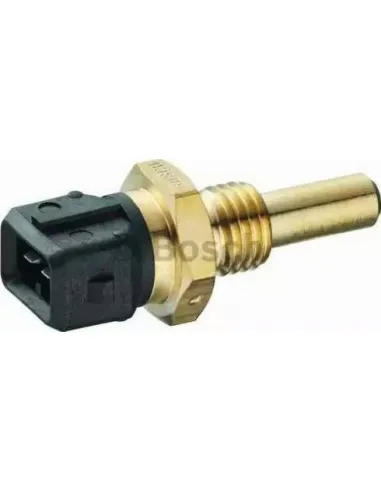 Sensor, temperatura del refrigerante Bosch 280130032