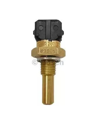 Sensor, temperatura del refrigerante Bosch 280130040