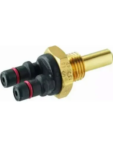 Sensor, temperatura del refrigerante Bosch 280130042