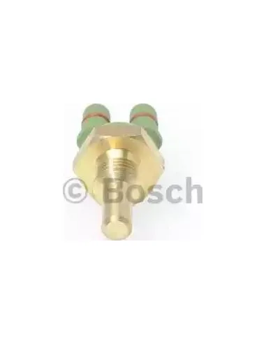 Sensor, temperatura del refrigerante Bosch 280130044