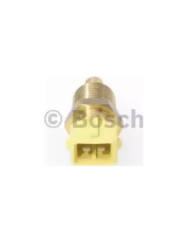 Sensor, temperatura del refrigerante Bosch 280130049