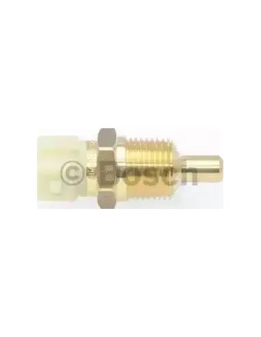 Sensor, temperatura del refrigerante Bosch 280130050