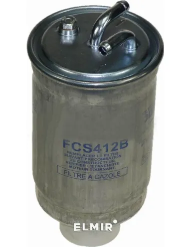 FCS412B Filtro combustible Purflux en Oferta