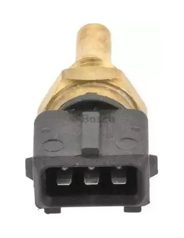 Sensor, temperatura del refrigerante Bosch 280130056