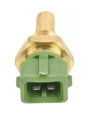 Sensor, temperatura del refrigerante Bosch 280130061