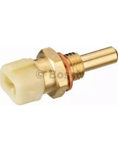 Sensor, temperatura del refrigerante Bosch 280130063