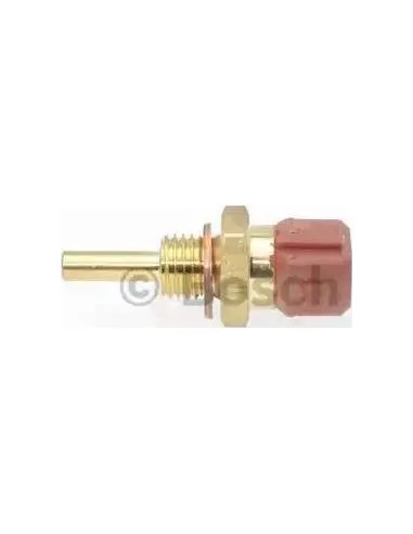 Sensor, temperatura del refrigerante Bosch 280130064