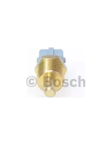 Sensor, temperatura del refrigerante Bosch 280130066