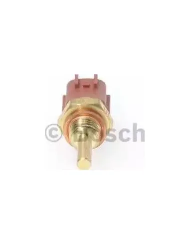 Sensor, temperatura del refrigerante Bosch 280130071