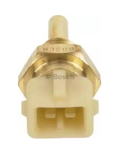 Sensor, temperatura del refrigerante Bosch 280130075