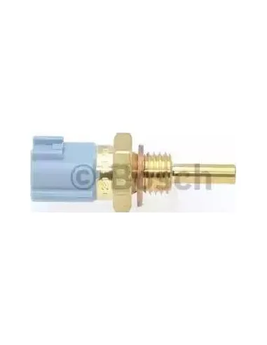 Sensor, temperatura del refrigerante Bosch 280130081