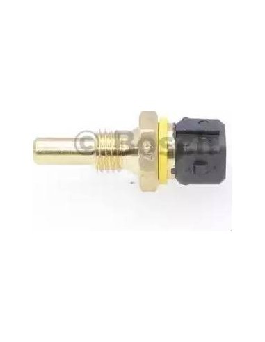 Sensor, temperatura del refrigerante Bosch 280130084