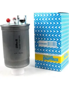 FCS412BV Filtro combustible Purflux en Oferta