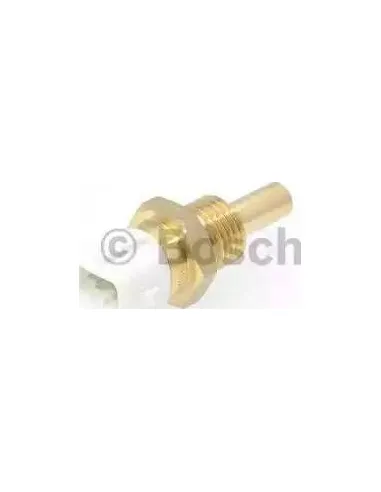 Sensor, temperatura del refrigerante Bosch 280130089