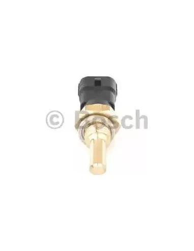 Sensor, temperatura del refrigerante Bosch 280130093