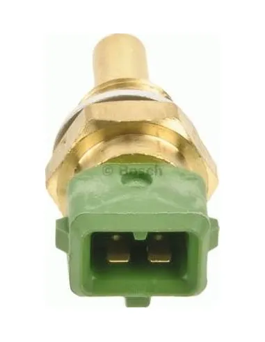 Sensor, temperatura del refrigerante Bosch 280130098