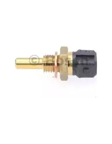 Sensor, temperatura del refrigerante Bosch 280130104