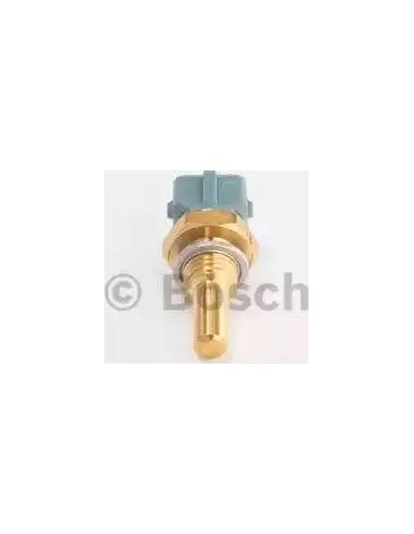 Sensor, temperatura del refrigerante Bosch 280130107