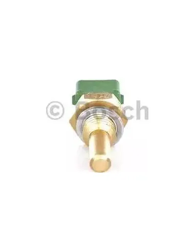 Sensor, temperatura del refrigerante Bosch 280130113