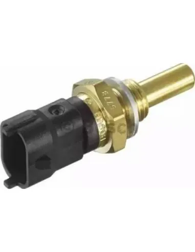 Sensor, temperatura del refrigerante Bosch 280130122