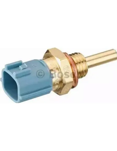 Sensor, temperatura del refrigerante Bosch 280130129