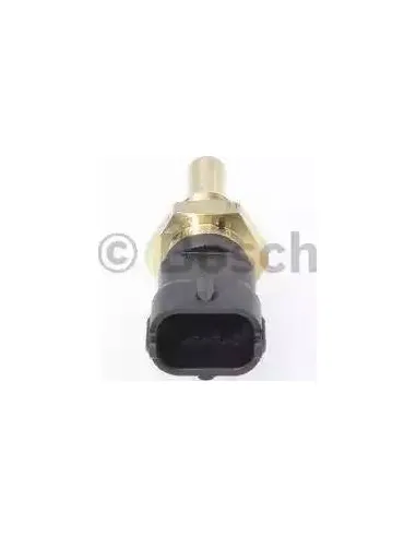 Sensor, temperatura del refrigerante Bosch 281002704