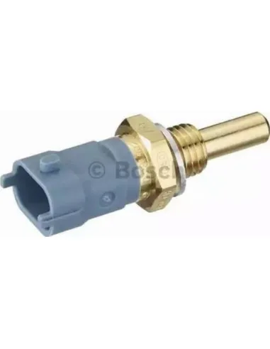 Sensor, temperatura del refrigerante Bosch 281002744