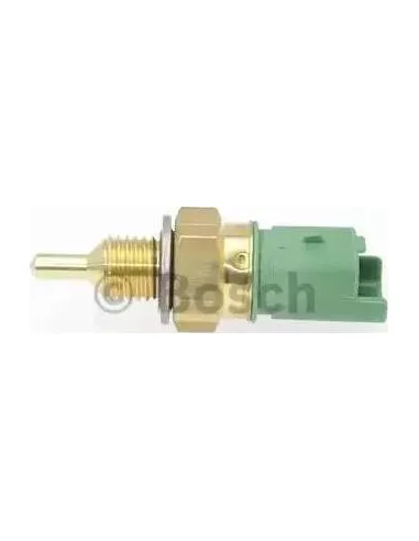 Sensor, temperatura del refrigerante Bosch 986280404