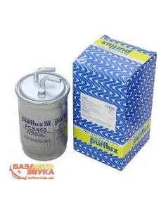 FCS455 Filtro combustible Purflux en Oferta