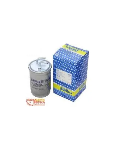 FCS455 Filtro combustible Purflux en Oferta