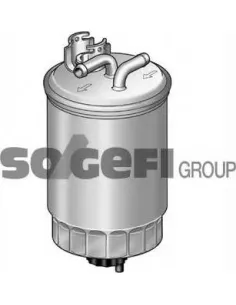 FCS463 Filtro combustible Purflux en Oferta