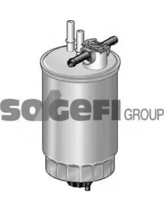 FCS471 Filtro combustible Purflux en Oferta