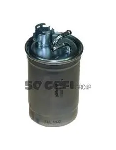 FCS473 Filtro combustible Purflux en Oferta