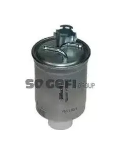 FCS474 Filtro combustible Purflux en Oferta