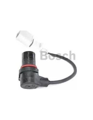 BOSCH 0 261 210 199 - Generador de impulsos cigüeñal Golf V