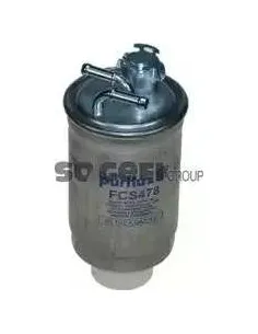 FCS478 Filtro combustible Purflux en Oferta