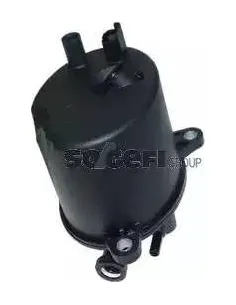 FCS614 Filtro combustible Purflux en Oferta