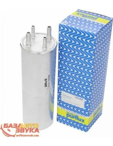 FCS709 Filtro combustible Purflux en Oferta