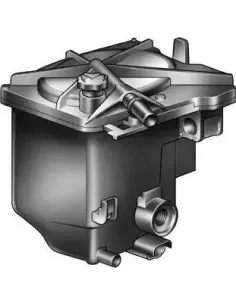 FCS710 Filtro combustible Purflux en Oferta