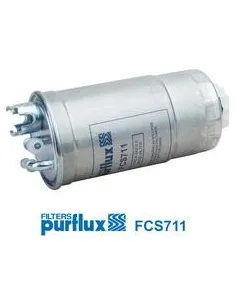 FCS711 Filtro combustible Purflux en Oferta