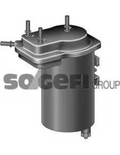 FCS720 Filtro combustible Purflux en Oferta