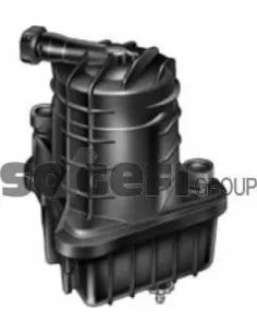 FCS721 Filtro combustible Purflux en Oferta