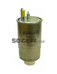FCS722 Filtro combustible Purflux en Oferta