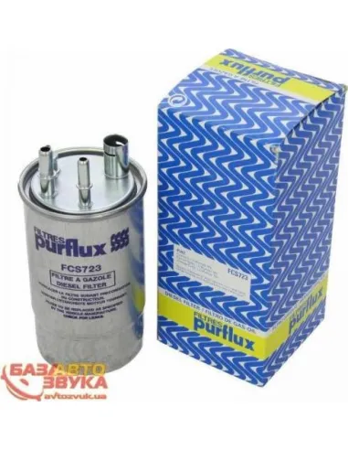 FCS723 Filtro combustible Purflux en Oferta