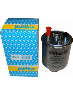 FCS727 Filtro combustible Purflux en Oferta