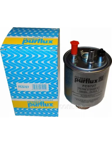 FCS727 Filtro combustible Purflux en Oferta