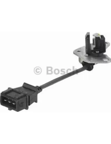 Sensor, impulso de encendido Bosch 232101013